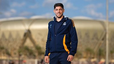 Real Madrid-Barcelona: em busca da 14ª Supercopa da Espanha