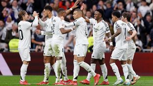 Villarreal-Real Madrid: em busca da vitória antes da pausa para seleções