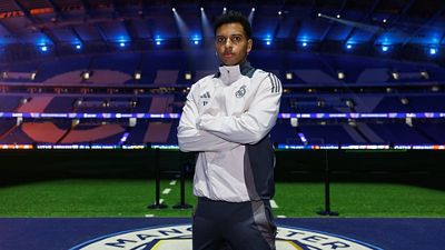 Manchester City-Real Madrid: jogaço para começar o playoff da Liga dos Campeões