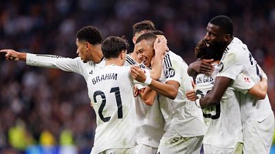ريال مدريد - لاس بالماس: عودة إلى الدوري الإسباني