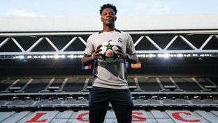 Lille-Real Madrid: partido inédito en la primera salida de la temporada en la Champions