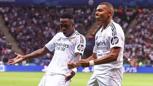 Mallorca-Real Madrid: a LaLiga começa para o campeão