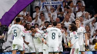 Barcelona-Real Madrid: primer Clásico de la temporada