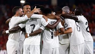 El Celta-Real Madrid se jugará el sábado, 19 de octubre, a las 21:00 h