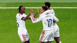 Barcelona-Real Madrid: primer Clásico de la temporada