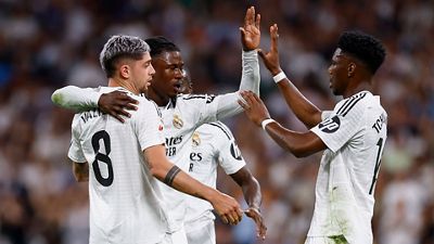 Celta-Real Madrid: vuelve la Liga