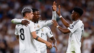 Celta-Real Madrid: vuelve la Liga