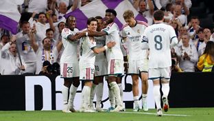 Barcelona-Real Madrid: primer Clásico de la temporada