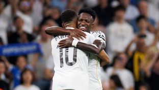 Real Madrid-Alavés: vuelve la Liga