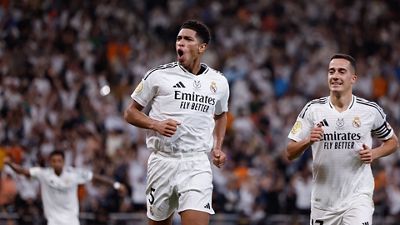 Real Madrid-Barcelona: a por la 14ª Supercopa de España