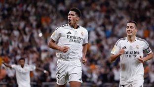 Real Madrid-Barcelona: a por la 14ª Supercopa de España