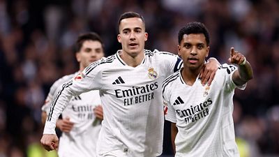 Villarreal-Real Madrid: a por la victoria antes del parón de selecciones