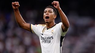 Convocatoria del Real Madrid frente al Cádiz