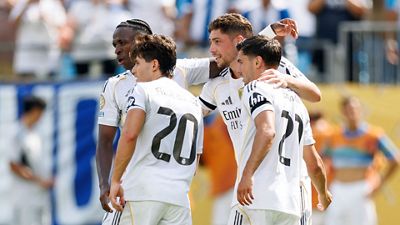 El Oviedo-Real Madrid se disputará el domingo, 24 de agosto, a las 21:30 h