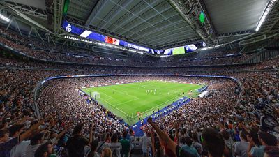 Real Madrid-Villarreal: a seguir ganando en el Bernabéu