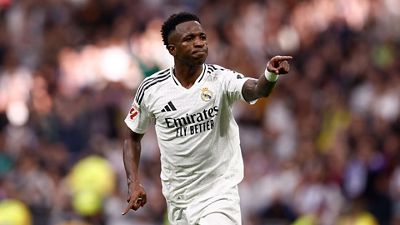 Onces iniciales del Real Madrid y el Mallorca