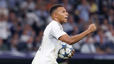 Convocatoria del Real Madrid contra el Manchester City