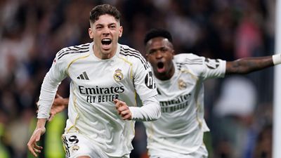 Real Madrid-Alavés: vuelve la Liga