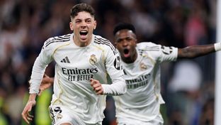 Real Madrid-Alavés: vuelve la Liga