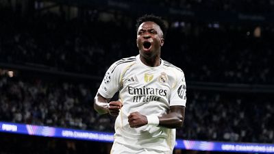 Real Madrid-Manchester City: partidazo en el Bernabéu