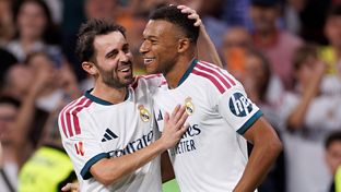 Barcelona-Real Madrid: primer Clásico de la temporada