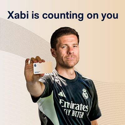 Join the Madridista Community