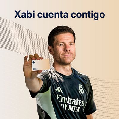 Únete a la Comunidad Madridista