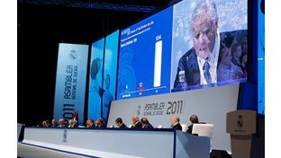 Aprobados todos los puntos tratados en la Asamblea General Ordinaria