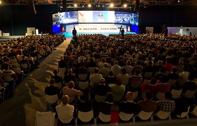 Hoy tendrán lugar las Asambleas Generales Ordinaria y Extraordinaria de Socios Representantes