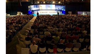 Hoy tendrán lugar las Asambleas Generales Ordinaria y Extraordinaria de Socios Representantes