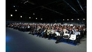 Aprobados todos los puntos tratados en la Asamblea General Ordinaria