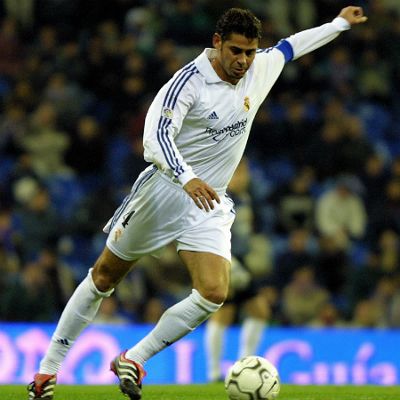 hierro