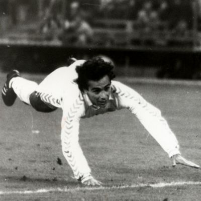 hugo sánchez