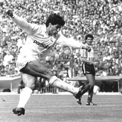 míchel