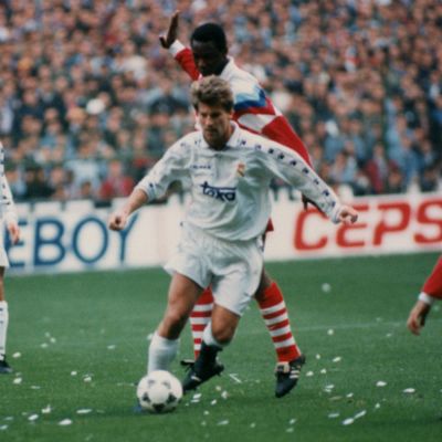 laudrup