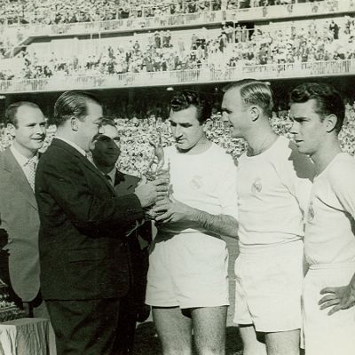 miguel muñoz