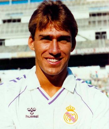 マルティン・バスケス