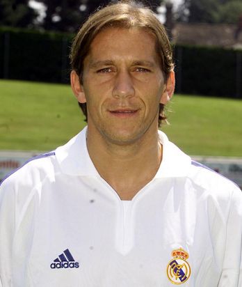 ミチェル・サルガド