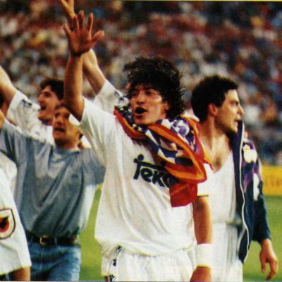 zamorano