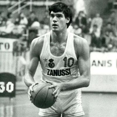 fernando martín