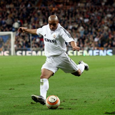 roberto carlos