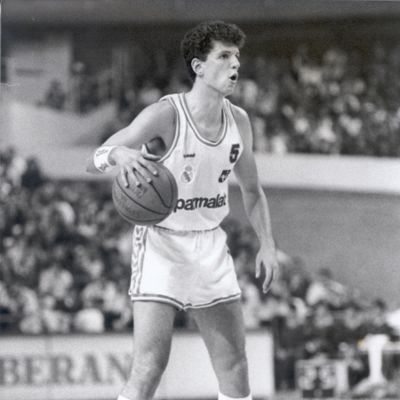 petrovic