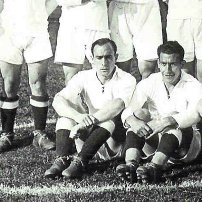 regueiro