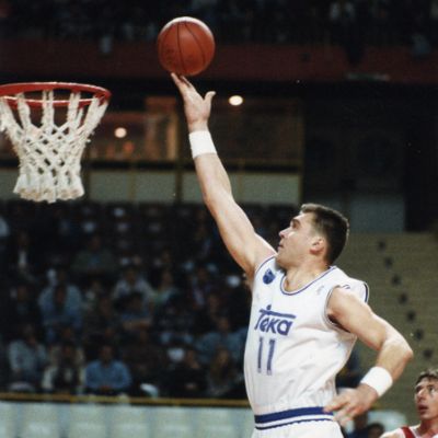 sabonis