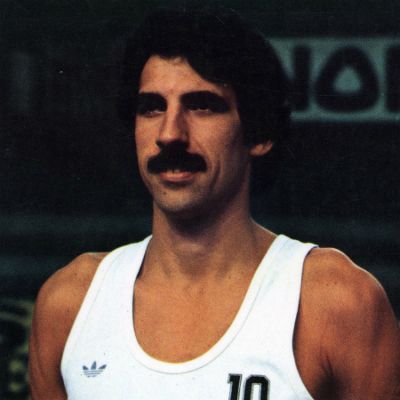 walter szczerbiak