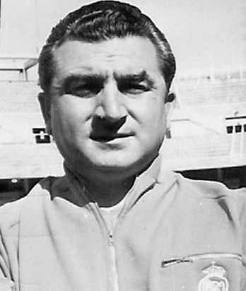 ミゲル・ムニョス