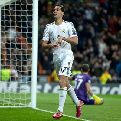 arbeloa