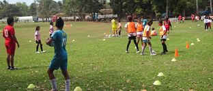 Escuela sociodeportiva de Nasugbú, Batangas