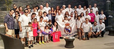 la décima de santiago de chile