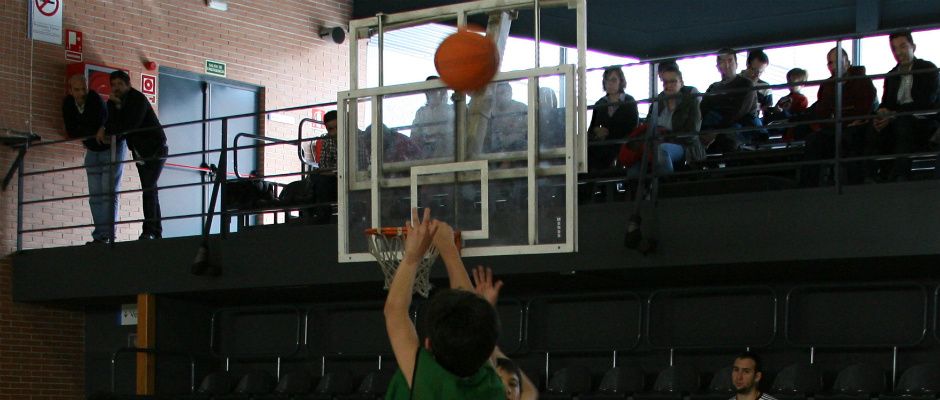 Aravaca International School